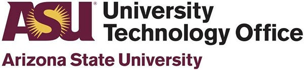 University Technology Office logo